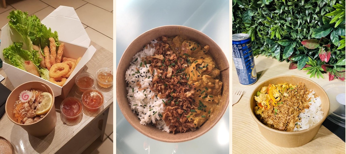 Asian Street Toulon - Gallery Image 2