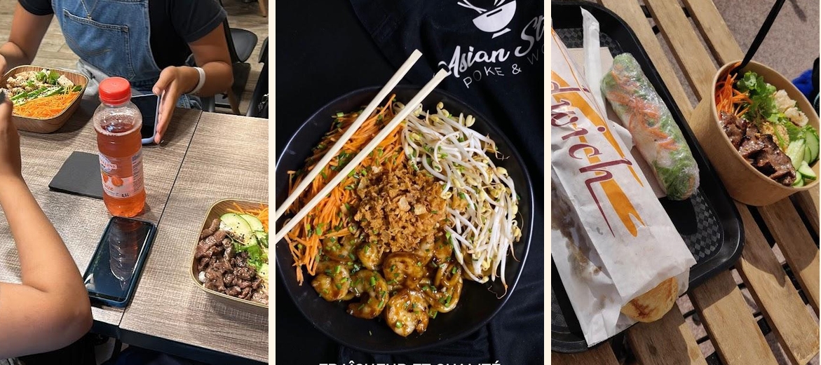 Asian Street Toulon - Gallery Image 3