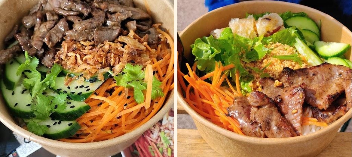 Asian Street Toulon - Gallery Image 6